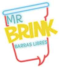 Logo de Mr. Brink Barras Libres